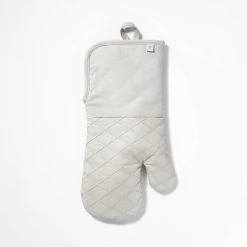 Oven Mitt - Figmint™ Light Gray -Figmint Online Shop GUEST 030d993b a931 495a b6d5 79464f78491b