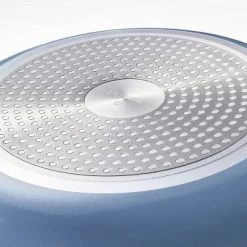 10" Nonstick Ceramic Coated Aluminum Frypan - Figmint™ Terracotta Orange -Figmint Online Shop GUEST 03369713 6b64 40a3 968b 908b49dfb154 1