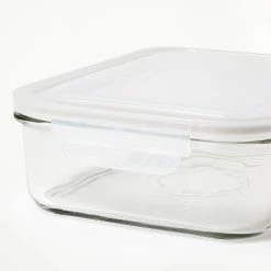 6pc (Set of 3) Glass Food Storage Container Set Clear - Figmint™ 7 6pc (Set of 3) Glass Food Storage Container Set Clear - Figmint™ -Figmint Online Shop GUEST 15c0d5f2 e71a 4e29 8438 fecde7b398c4
