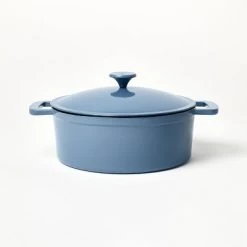 5.5qt Enamel Dutch Oven - Figmint™ Light Gray 16 5.5qt Enamel Dutch Oven - Figmint™ Light Gray -Figmint Online Shop GUEST 15c2dbad a15f 4a99 be7b 0f6a66316b41