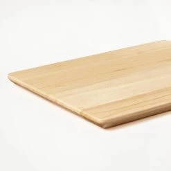 10"x13" Nonslip Rubberwood Cutting Board Natural - Figmint™ 7 10"x13" Nonslip Rubberwood Cutting Board Natural - Figmint™ -Figmint Online Shop GUEST 17c011a2 e29c 4fc9 96e5 a9f9d04cff02