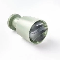 Stainless Steel Food Chopper Green - Figmint™ -Figmint Online Shop GUEST 216d83f3 7b66 4787 8569 c9d002f3a004