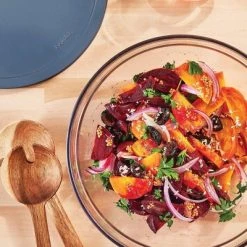 4qt Glass Mixing Bowl with Lid Clear - Figmint™ -Figmint Online Shop GUEST 2173e460 9b37 4ffa 961b 97351e81e50a