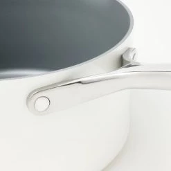 3qt Ceramic Nonstick Saucepan - Figmint™ Cream 14 3qt Ceramic Nonstick Saucepan - Figmint™ Cream -Figmint Online Shop GUEST 22c3638c c01e 459a 950f 21430806e7e3