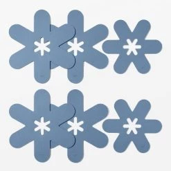 12pc Nonstick Ceramic Coated Aluminum Cookware Set - Figmint™ Cream -Figmint Online Shop GUEST 23bd7ead 9a9a 4d9e 8505 35758f979120