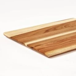 12"x15" Nonslip Acacia Wood Cutting Board Natural - Figmint™ 7 12"x15" Nonslip Acacia Wood Cutting Board Natural - Figmint™ -Figmint Online Shop GUEST 34fc22c5 ceaa 4167 a965 ddfc8b7f4bc3