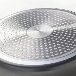 3qt Nonstick Hard Anodized Aluminum Sauce Pan with Lid Dark Gray - Figmint™ 11 3qt Nonstick Hard Anodized Aluminum Sauce Pan with Lid Dark Gray - Figmint™ -Figmint Online Shop GUEST 42729c94 0eff 4526 9f8d 8f7cddc1255b