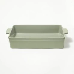 9"x13" Rectangle Stoneware Baking Dish - Figmint™ Cream -Figmint Online Shop GUEST 4e66fe03 b49c 4243 81b2 ccd9f8791ef1