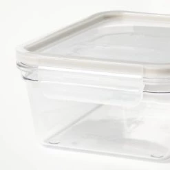 12pc (set of 6) Plastic Food Storage Container Set with Lids Clear - Figmint™ 7 12pc (set of 6) Plastic Food Storage Container Set with Lids Clear - Figmint™ -Figmint Online Shop GUEST 4f013f7b d05f 458f 8cb1 44ae305dd73e