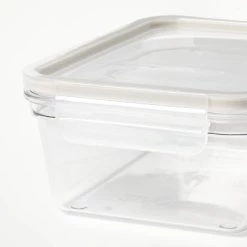 24pc (set of 12) Plastic Food Storage Container Set with Lids Clear - Figmint™ 7 24pc (set of 12) Plastic Food Storage Container Set with Lids Clear - Figmint™ -Figmint Online Shop GUEST 5655ecd6 eff2 471f aa98 5aa83cc54314