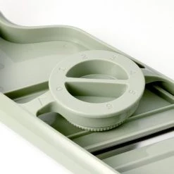 Hand Held Mandoline Green - Figmint™ 7 Hand Held Mandoline Green - Figmint™ -Figmint Online Shop GUEST 5cbe81da 4643 43f0 90bc 144fe71139c8