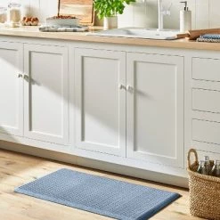 20" x 36" Elite Thick Comfort Mat - Figmint™ Elite Dark Gray