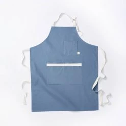 Adult Cooking Apron - Figmint™ Light Gray -Figmint Online Shop GUEST 6c79b9fd fbfd 4459 9f37 730176b03e51
