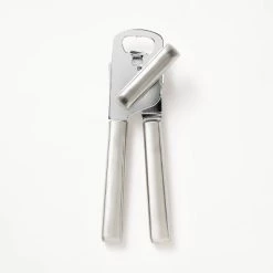 Stainless Steel Manual Can Opener - Figmint™ Champagne -Figmint Online Shop GUEST 78db41cd a486 49ef aff3 566db95cb1d7