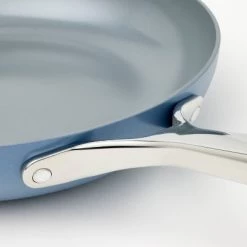 2pk (8" & 10") Aluminum Nonstick Frypan Set - Figmint™ Blue -Figmint Online Shop GUEST 7a19d225 cfe3 496f a94b 62f6ca813df9