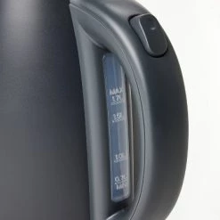 1.7 L Electric Kettle with Thin Chrome Trim Band - Painted Stainless Steel - Figmint™ -Figmint Online Shop GUEST 7d52018f 7566 4fa2 acec 8eee929d45e5