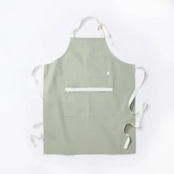 Adult Cooking Apron - Figmint™ Light Gray -Figmint Online Shop GUEST 7f111d1e 70ef 4b9f b838 aefc23d1518a