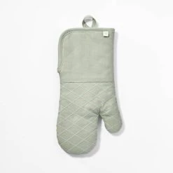 Oven Mitt - Figmint™ Light Gray -Figmint Online Shop GUEST 82811b2c 16ba 47e6 885a 148668c587cf