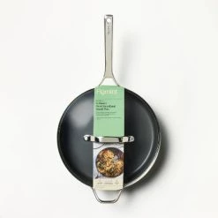 5qt Nonstick Hard Anodized Aluminum Saute Pan Dark Gray - Figmint™ 12 5qt Nonstick Hard Anodized Aluminum Saute Pan Dark Gray - Figmint™ -Figmint Online Shop GUEST 88a6ca91 7733 473b 8ecd 0e2cc0843380