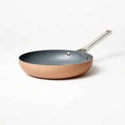 10" Nonstick Ceramic Coated Aluminum Frypan - Figmint™ Terracotta Orange -Figmint Online Shop GUEST 8b3bacbe 75b1 404e afbe 44d9c80f5ad1