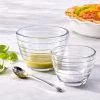 2pc (1 Cup & 2 Cup) Glass Prep Bowl Set with Measurement Lines Clear - Figmint™ -Figmint Online Shop GUEST 8ea36bc8 c8ac 4e8e b942 cae167603ca1
