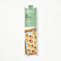 11.5"x16.5" Silicone Large Baking Mat Blue - Figmint™ 7 11.5"x16.5" Silicone Large Baking Mat Blue - Figmint™ -Figmint Online Shop GUEST 91e97381 da97 4b4a 808d 5a9f16d366e5