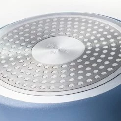 8" Ceramic Frypan - Figmint™ Blue -Figmint Online Shop GUEST 96c396d8 a542 49e0 937a c03cb674f9c3