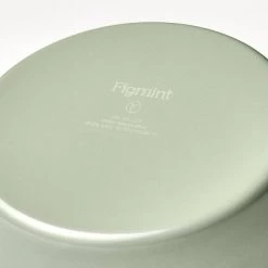 6" Enameled Cast Iron Skillet - Figmint™ Cream -Figmint Online Shop GUEST a18922eb f057 418e a19f 85977b903f1c