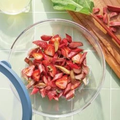 2pc Reversible Acacia Wood Cutting Board Set Natural - Figmint™ -Figmint Online Shop GUEST a7522758 4dd4 4b8b 9b33 dad7593c50eb