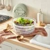 5qt Salad Spinner Clear - Figmint™ -Figmint Online Shop GUEST aea8b211 c515 461e 95b2 446bc15df195