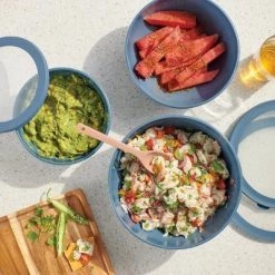 2pc Reversible Acacia Wood Cutting Board Set Natural - Figmint™ -Figmint Online Shop GUEST af016949 2d83 4d85 8415 e20e77423b20