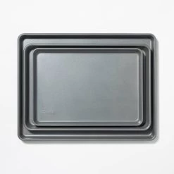 3pc Nonstick Baking Sheet Set - Figmint™ Gold 11 3pc Nonstick Baking Sheet Set - Figmint™ Gold -Figmint Online Shop GUEST b261caff 371f 48ea befc 55ab2a2c12de
