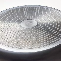 5qt Nonstick Hard Anodized Aluminum Saute Pan Dark Gray - Figmint™ 11 5qt Nonstick Hard Anodized Aluminum Saute Pan Dark Gray - Figmint™ -Figmint Online Shop GUEST d3a4b4b5 c12b 4595 ba88 e0d557473e7b