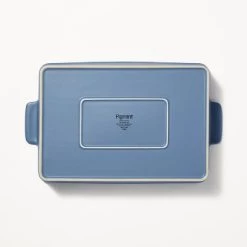 2pc Stoneware Rectangle Baking Dish Set - Figmint™ Cream -Figmint Online Shop GUEST e59b328c 9344 49fb a366 67675a84b5ca
