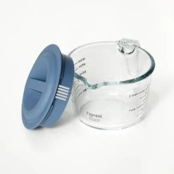 2 Cup Glass Measuring Cup with Lid Clear - Figmint™ 5 2 Cup Glass Measuring Cup with Lid Clear - Figmint™ -Figmint Online Shop GUEST f12d10ea 8100 4034 8213 39c6148368d4