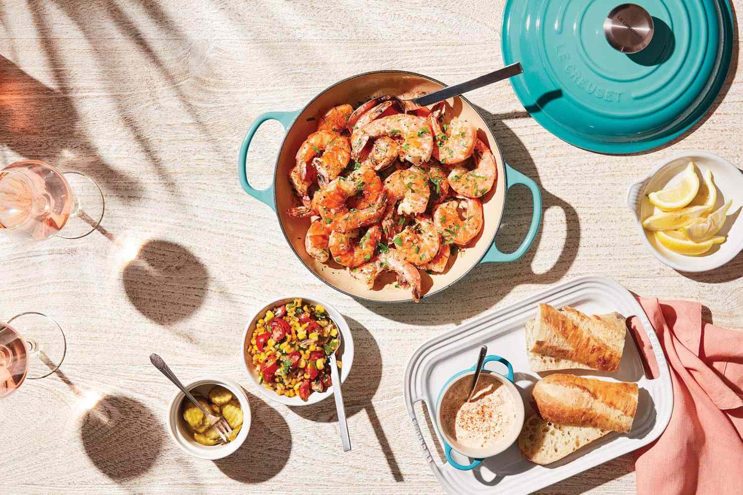 Figmint Online Shop -Figmint Online Shop le creuset enameled cast iron signature braiser 28ba4eb1cacb4f0293eb34561f333859